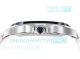Swiss Replica THB Cartier Blue Dial Santos De Cartier Stainless Steel Watch (5)_th.jpg